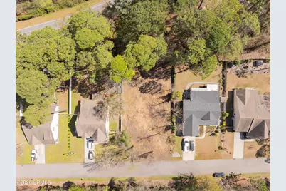 7 St James Circle, Beaufort, SC 29907 - Photo 1