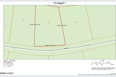 12 Sea Gull Drive, Beaufort, SC 29907 - Photo 13