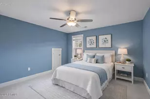 8 Fox Sparrow Rd, Beaufort, SC 29907 - Photo 23