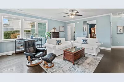 8 Fox Sparrow Road, Beaufort, SC 29907 - Photo 5