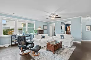 8 Fox Sparrow Rd, Beaufort, SC 29907 - Photo 5