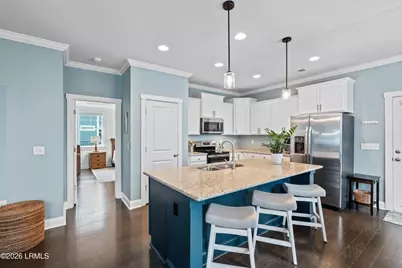 8 Fox Sparrow Road, Beaufort, SC 29907 - Photo 5