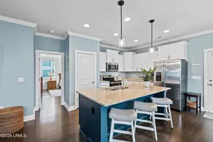 8 Fox Sparrow Rd, Beaufort, SC 29907 - Photo 5