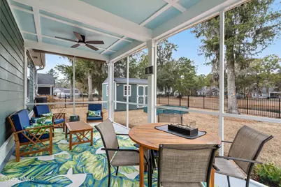 8 Fox Sparrow Road, Beaufort, SC 29907 - Photo 7