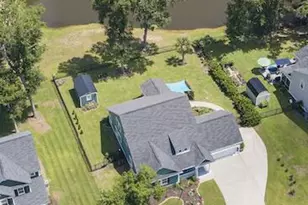 8 Fox Sparrow Rd, Beaufort, SC 29907 - Photo 31