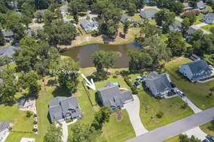 8 Fox Sparrow Rd, Beaufort, SC 29907 - Photo 27