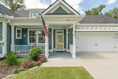 8 Fox Sparrow Road, Beaufort, SC 29907 - Photo 3