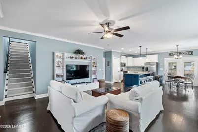 8 Fox Sparrow Road, Beaufort, SC 29907 - Photo 19