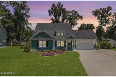 8 Fox Sparrow Road, Beaufort, SC 29907 - Photo 1