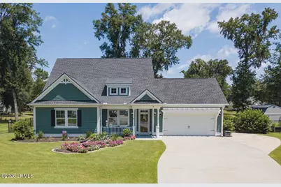 8 Fox Sparrow Road, Beaufort, SC 29907 - Photo 29