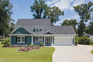 8 Fox Sparrow Rd, Beaufort, SC 29907 - Photo 29