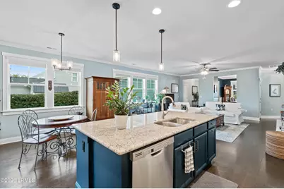8 Fox Sparrow Road, Beaufort, SC 29907 - Photo 19