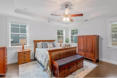 8 Fox Sparrow Road, Beaufort, SC 29907 - Photo 11
