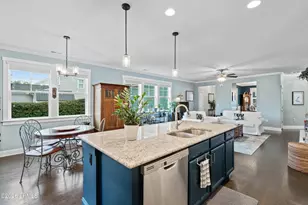 8 Fox Sparrow Rd, Beaufort, SC 29907 - Photo 19