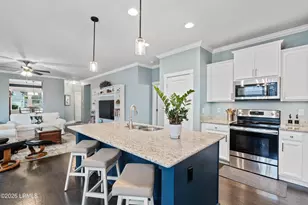 8 Fox Sparrow Rd, Beaufort, SC 29907 - Photo 17