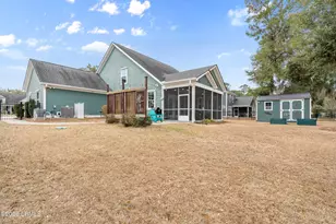 8 Fox Sparrow Rd, Beaufort, SC 29907 - Photo 29