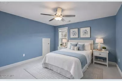 8 Fox Sparrow Road, Beaufort, SC 29907 - Photo 23