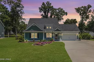 8 Fox Sparrow Rd, Beaufort, SC 29907 - Photo 31