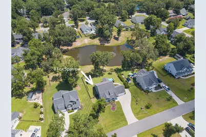 8 Fox Sparrow Road, Beaufort, SC 29907 - Photo 27