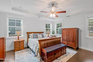 8 Fox Sparrow Rd, Beaufort, SC 29907 - Photo 9