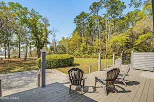 50 Long Point Dr, Beaufort, SC 29907 - Photo 35