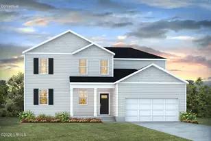 113 Harbour Dr, Hardeeville, SC 29927 - Photo 3