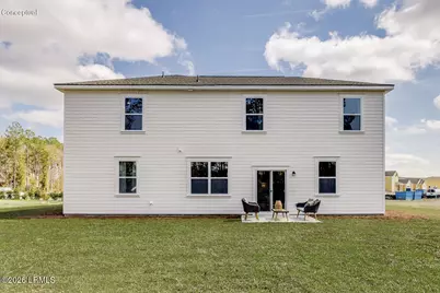 113 Harbour Drive, Hardeeville, SC 29927 - Photo 33