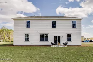 113 Harbour Dr, Hardeeville, SC 29927 - Photo 33
