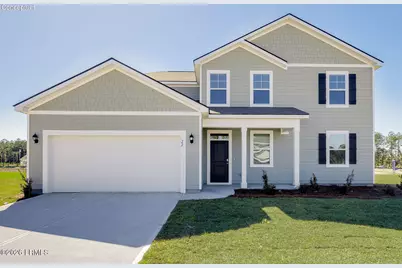 113 Harbour Drive, Hardeeville, SC 29927 - Photo 1