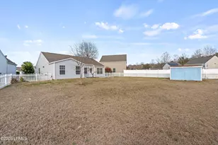 510 Cypress Cove, Bluffton, SC 29910 - Photo 3