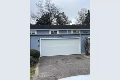 900 Brotherhood Road, Beaufort, SC 29902 - Photo 1