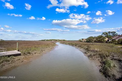 195 Beach Club Villa Drive #195, Ladys Island, SC 29920 - Photo 35