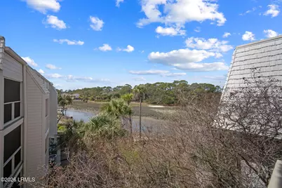 195 Beach Club Villa Drive #195, Ladys Island, SC 29920 - Photo 11
