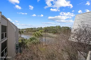 195 Beach Club Villa Dr, Ladys Island, SC 29920 - Photo 11