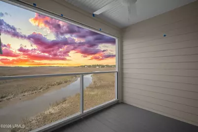 195 Beach Club Villa Drive #195, Ladys Island, SC 29920 - Photo 1