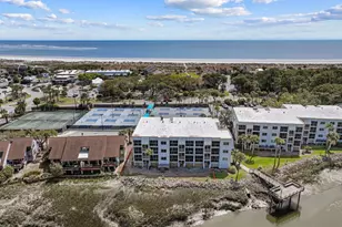 195 Beach Club Villa Dr, Ladys Island, SC 29920 - Photo 45