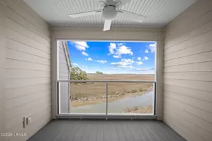 195 Beach Club Villa Dr, Ladys Island, SC 29920 - Photo 25