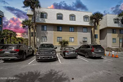 195 Beach Club Villa Drive #195, Ladys Island, SC 29920 - Photo 41