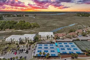 195 Beach Club Villa Dr, Ladys Island, SC 29920 - Photo 5