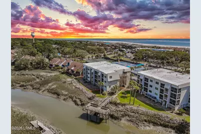 195 Beach Club Villa Drive #195, Ladys Island, SC 29920 - Photo 3