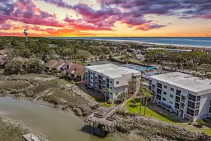 195 Beach Club Villa Dr, Ladys Island, SC 29920 - Photo 3