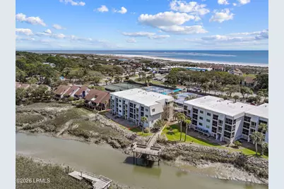 195 Beach Club Villa Drive #195, Ladys Island, SC 29920 - Photo 39