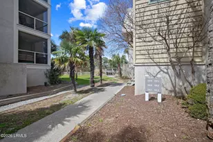 195 Beach Club Villa Dr, Ladys Island, SC 29920 - Photo 9