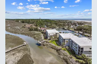 195 Beach Club Villa Drive #195, Ladys Island, SC 29920 - Photo 43