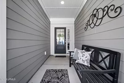 357 Bluff Point Lane, Okatie, SC 29909 - Photo 7