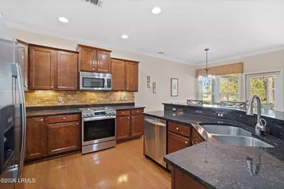 357 Bluff Point Lane, Okatie, SC 29909 - Photo 3