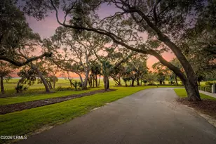 30 W Haven, Beaufort, SC 29906 - Photo 1