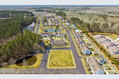 404 Park Side Way, Okatie, SC 29909 - Photo 43