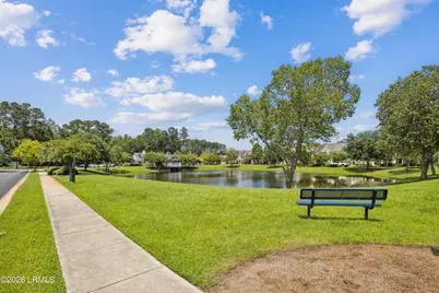 404 Park Side Way, Okatie, SC 29909 - Photo 45