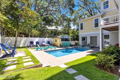 5 Osprey Street, Hilton Head, SC 29928 - Photo 3